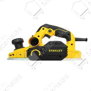 Stanley - Cepillo 750w Ranur. 12mm Corte 2mm 16500rpm