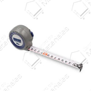 Bremen Cinta Metrica Autofrenante 3 Mts. X 19 Mm