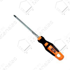 Bahco Destornillador P3000 Philips Ph2 X 125mm (p-3302-125)