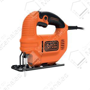 Black & Decker Sierra Caladora 420 Watts