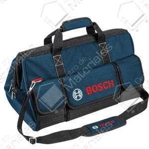 Bosch Bolso Porta Herramientas Base Rigida