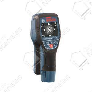 Bosch Detector Digital D-tect 120 Det. Mad-plas-cabl-met Pvc Agua