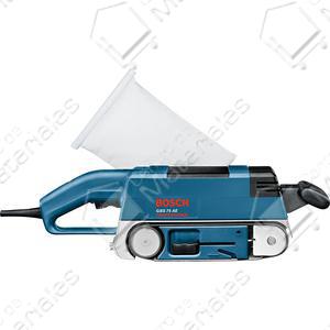 Bosch Lijadora De Banda Gbs 75 Ae 750w  75 X 533mm