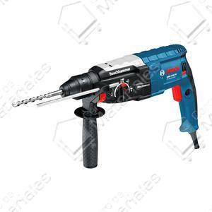 Bosch Martillo Rotativo Plus Gbh 2-28d 850w 3,2j Aleman