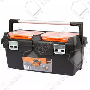 Bahco Caja Herramientas 23" 4750ptb60  600 X 305 X 295