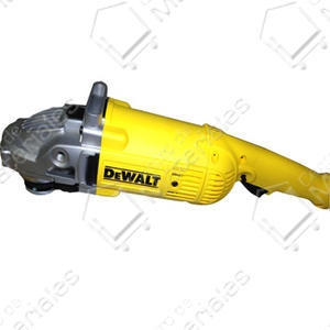 Dewalt Amoladora 180 Mm 7" 2200 W  Dwe491
