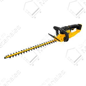 Dewalt Cortacercos 22" 20v Inalambrico 20v (sin Bateria - Sin Cargador)