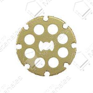 Dremel  544ez Disco Carburo Tungst P/ Madedra - Fibra Vidrio - Epoxi - Plastico