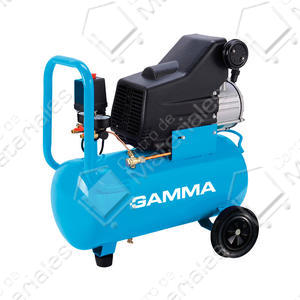 Gamma Compresor  25 Lt 1,5 Hp