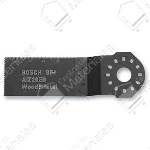 Hoja Sierra Inmersión Bim Bosch 28mm X50  661644
