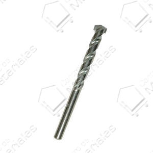 Irwin Mecha Widia 10 Mm - Concreto