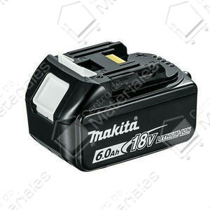 Makita Bateria Bl 18v 6.0 Ah Li-ion