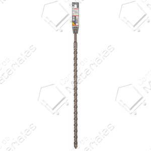 Mecha Bosch Widia Sds 16 X 460 (5/8)        596259
