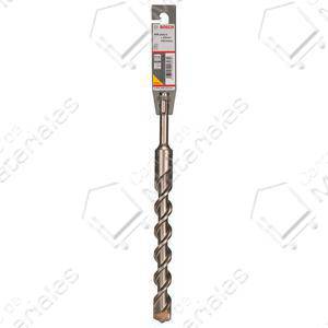 Mecha Bosch Widia Sds 22 X 250 (7/8)        596232