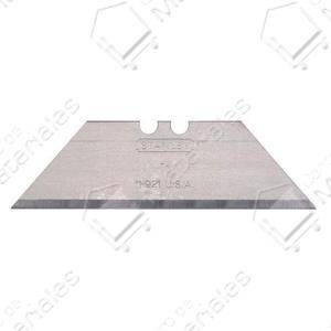 Stanley Cutter Repuesto Hojas Trapezoidal