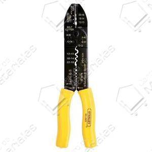 Stanley Pinza Aprieta Terminales Multiuso 240mm  84-223