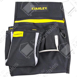 Stanley Porta Herramientas Pequeño 1 Cuerpo Sin Cinturon