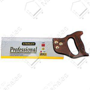 Stanley Serrucho Costilla 14'' 356mm   15-886