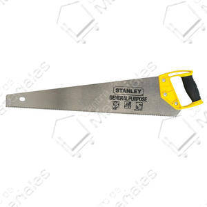 Stanley Serrucho Jet Cut 22'' 559mm 8dpp 20-088