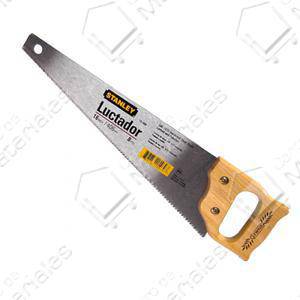 Stanley Serrucho Luctador 457 Mm 8dp 15-470