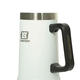 Lusqtoff Vaso Chopero 700 Ml Blanco - Vista 4