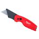 Milwaukee Cutter Plegable Fastback Cuerpo Compacto 48-22-1500 - Vista 1