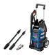 Bosch Hidrolavadora 170 Bar 2200 Watts Ghp 4-50 - Vista 1