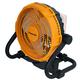 Lusqtoff Ventilador Portatil 18v (sin Bateria Sin Cargador) - Black Series - Vista 3