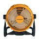 Lusqtoff Ventilador Portatil 18v (sin Bateria Sin Cargador) - Black Series - Vista 2