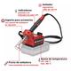 Einhell Estacion De Soldado 18v Regulador De Temperatura Te-si 18/480 Li E (sin Bateria - Sin Cargador) - Vista 3