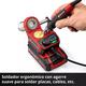 Einhell Estacion De Soldado 18v Regulador De Temperatura Te-si 18/480 Li E (sin Bateria - Sin Cargador) - Vista 5
