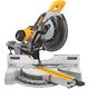 Dewalt Ingletadora Telescopica 12" 1675 Watts - Vista 1