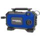 Gamma Hidrolavadora 130 Bar 1600 Watts - Vista 1