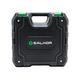Salkor Atornillador Taladro Percutor 13mm 18v Sin Carbones (1 Baterias 2ah - Cargador) - Vista 5