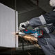 Bosch Amoladora 125 Mm 18v Gws 18v-8 Sin Carbones (sin Bateria Y Sin Cargador) - Vista 4