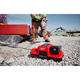 Milwaukee Cargador Rapido Doble Via M18 Supercargador - Vista 2