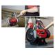 Einhell Set 5 Lija Banda 50x686mm (2x60 2x80 1x120) - Vista 2