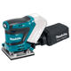 Makita Lijadora Orbital 18v - Vista 1