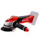 Einhell Amoladora Inalambrica 18v 115 Mm Te-ag 18/115 Li (sin Bateria - Sin Cargador) - Vista 1