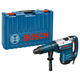 Bosch Martillo Rotativo Max Gbh 8-45 Dv 1500w 12.5j - 9k - Vista 2