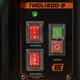 Lusqtoff Taladro De Base Magnetica 1800 W 12 A 60 Mm - Black Series - Vista 6