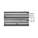 Einhell Guia Para Sierra Circular 2 X 1000mm - Vista 1