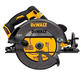 Dewalt Sierra Circular 7-1/4" 20v Flexvolt 60v Brushless (2 Bateria - Cargador - Bolso ) - Vista 1