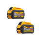 Dewalt Sierra Circular 7-1/4" 20v Flexvolt 60v Brushless (2 Bateria - Cargador - Bolso ) - Vista 3