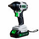 Salkor Llave De Impacto 18v 1/2" (1 Baterias 3ah - Cargador) - Vista 2