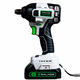 Salkor Llave De Impacto 18v 1/2" (1 Baterias 3ah - Cargador) - Vista 3