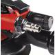 Einhell Lijadora Orbital Neumatica 6" Tc-pe 150 - Vista 3