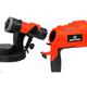 Dowen Pagio Equipo Para Pintar 400w Ep400 - Vista 4