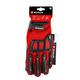 Einhell Guante Anti-impacto Automotriz Mecanico Talle M - Vista 2