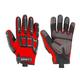 Einhell Guante Anti-impacto Automotriz Mecanico Talle M - Vista 1